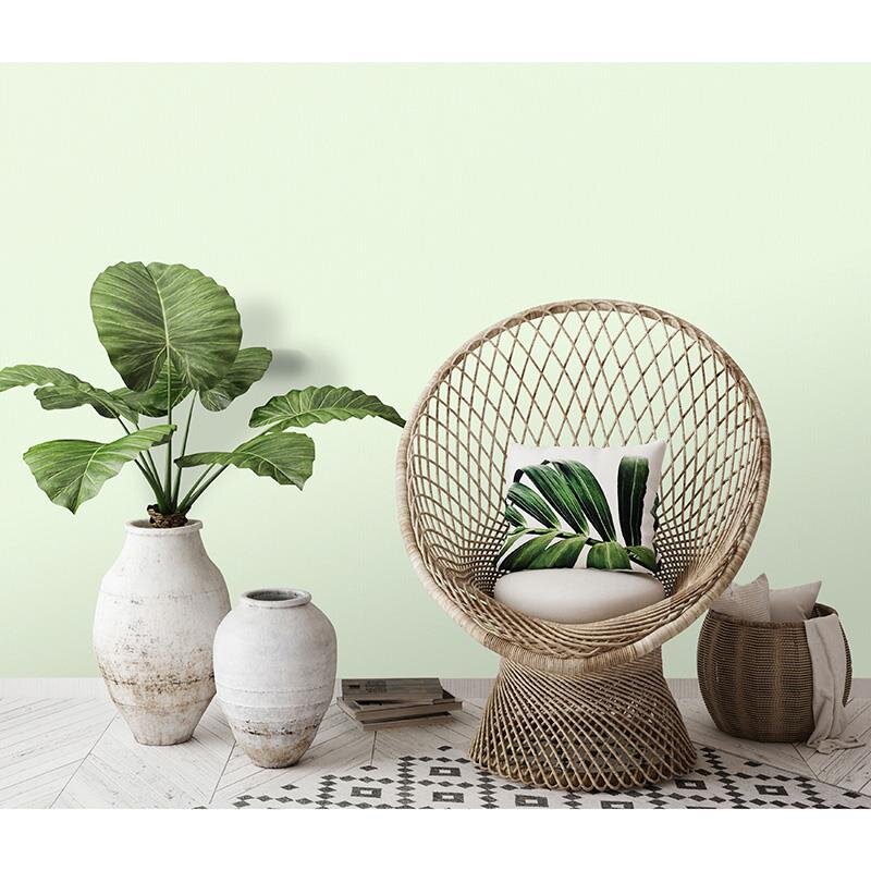 Tapete Grün ELLE DECORATION Vliestapete (1017135)