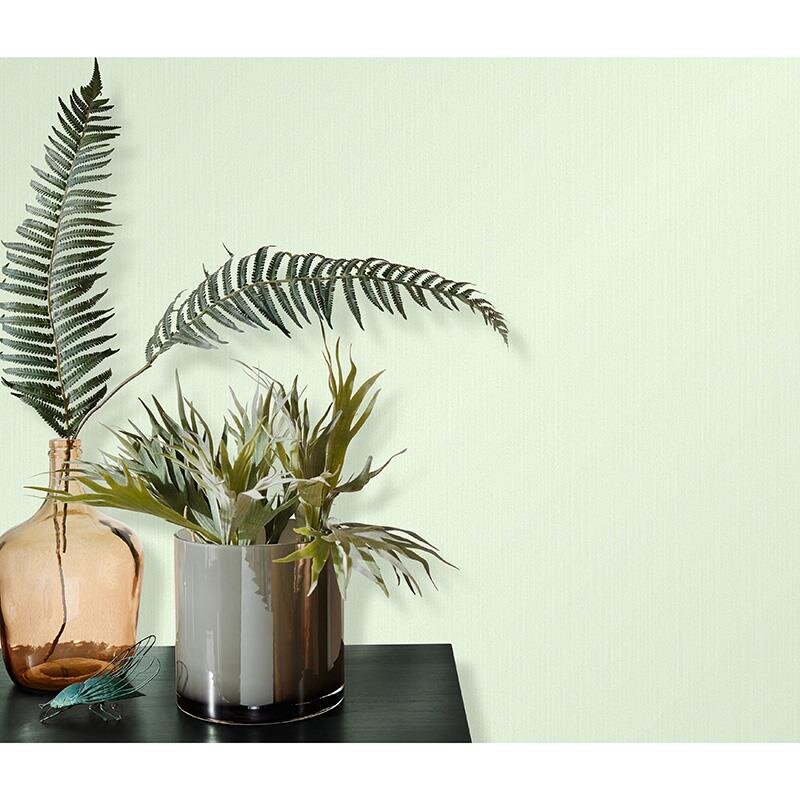 Tapete Grün ELLE DECORATION Vliestapete (1017135)