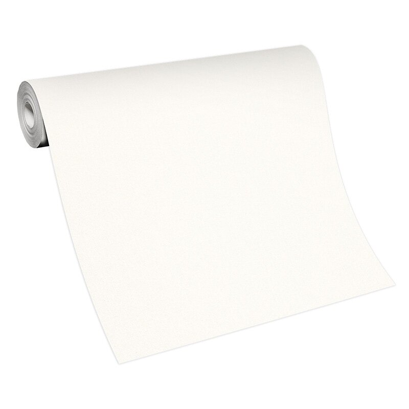 Tapete Weiß ELLE DECORATION Vliestapete (1017114)