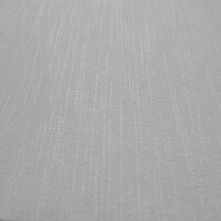 Tapete Wei&szlig; &Uuml;berstreichbar Patent Decor...