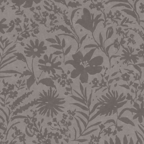 Tapete Grau Rasch Vliestapete (330441)