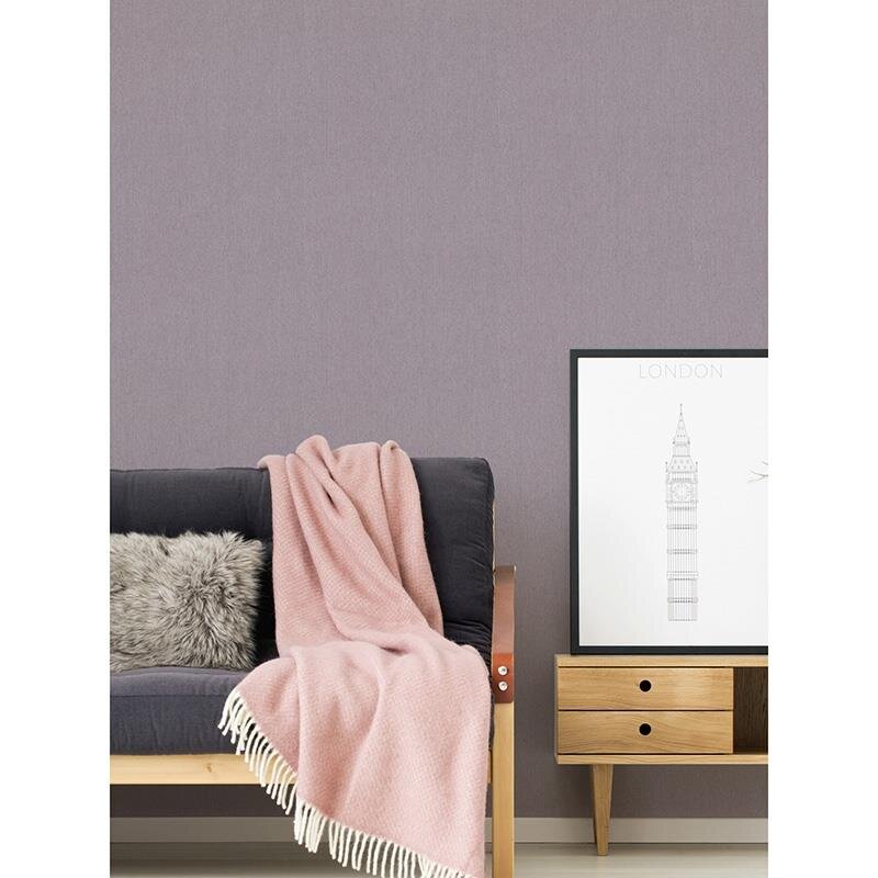 Tapete Lila, Flieder Architects Paper Vliestapete (375664)