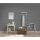 Tapete Grau, Silber Architects Paper Vliestapete (375645)