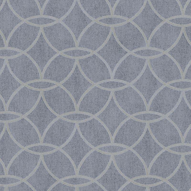 Tapete Blau Architects Paper Vliestapete (375644)