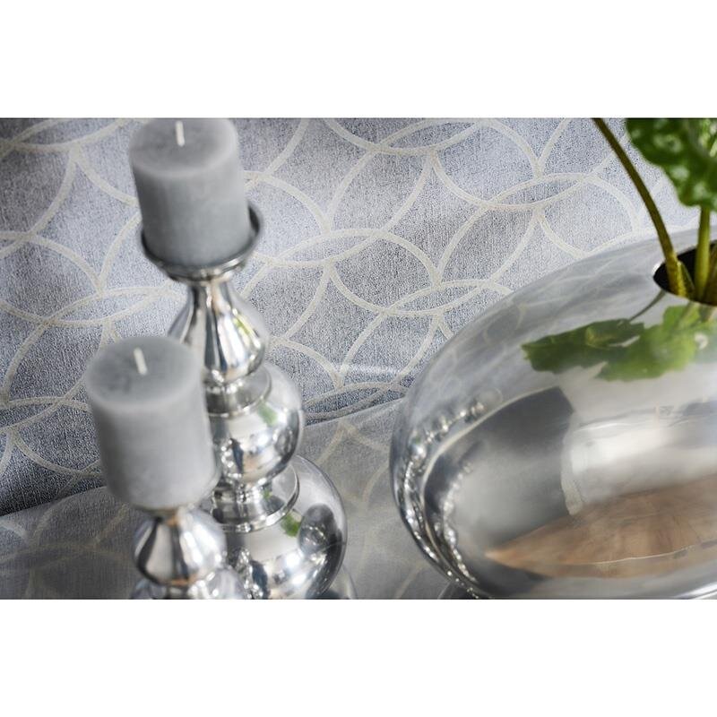 Tapete Blau Architects Paper Vliestapete (375644)