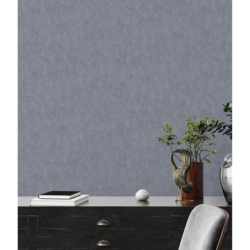 Tapete Blau Architects Paper Vliestapete (375634)