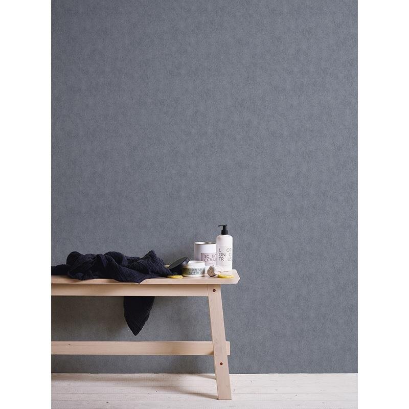 Tapete Blau Architects Paper Vliestapete (375634)