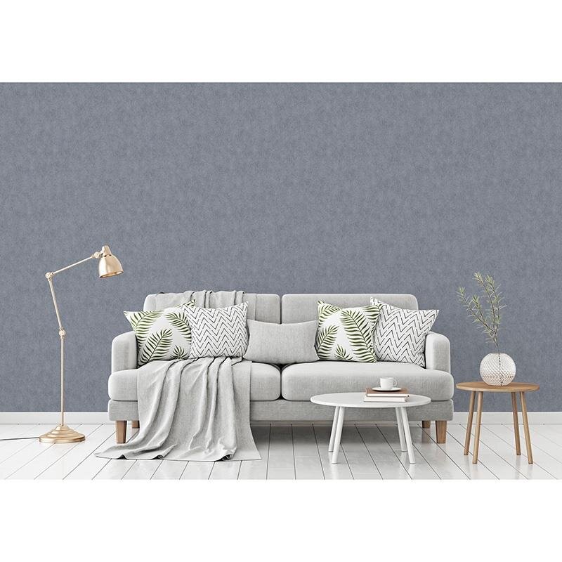 Tapete Blau Architects Paper Vliestapete (375634)