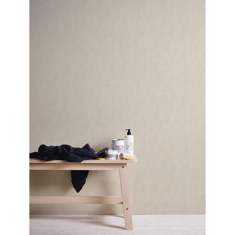 Tapete Beige, Creme Architects Paper Vliestapete (375633)