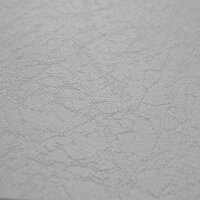 Tapete Wei&szlig; &Uuml;berstreichbar Patent Decor...