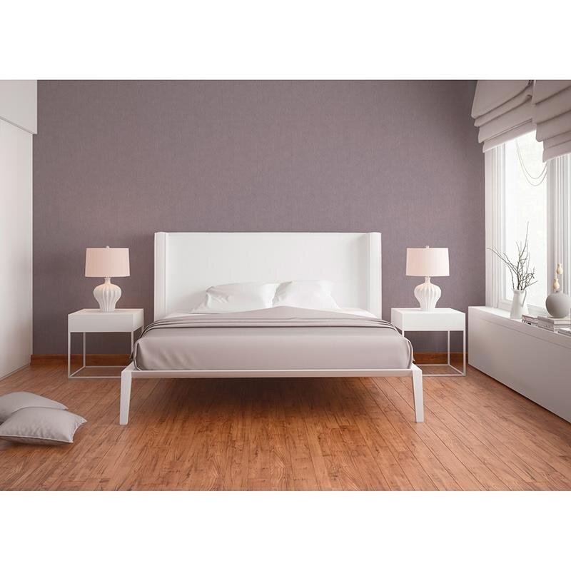 Tapete Rosa, Rose Architects Paper Vliestapete (375616)