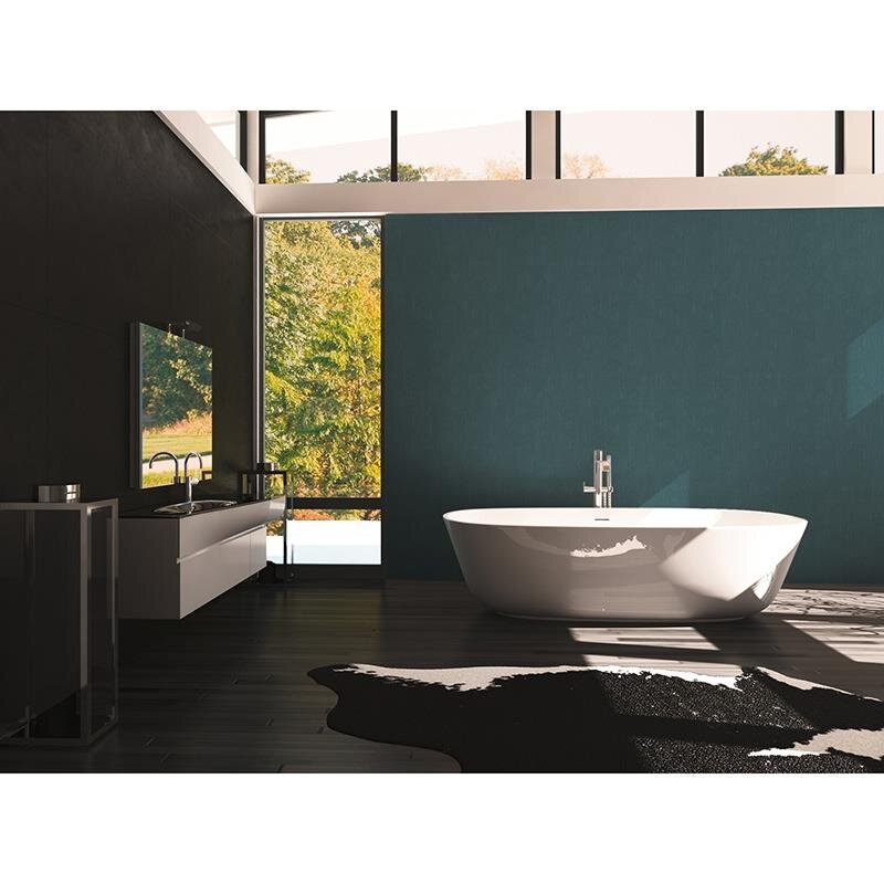 Tapete Blau Architects Paper Vliestapete (375614)