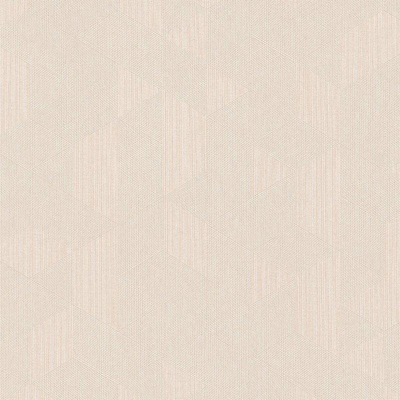 Tapete Beige, Creme Architects Paper Vliestapete (375612)
