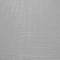 Tapete Wei&szlig; &Uuml;berstreichbar Patent Decor...