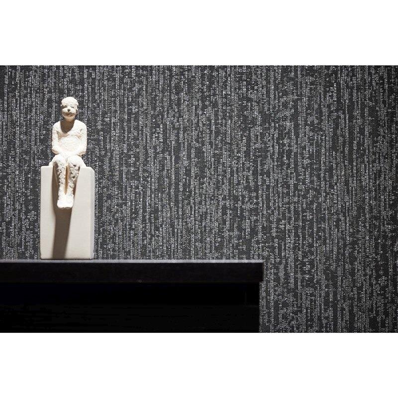 Tapete Grau, Silber Architects Paper Vliestapete (375607)