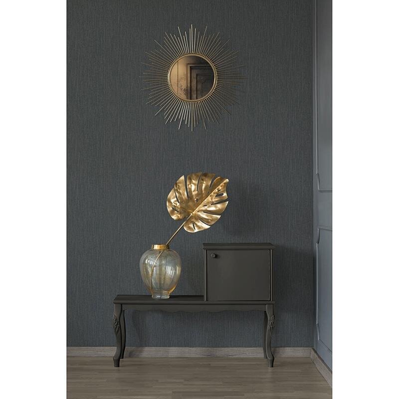 Tapete Grau, Silber Architects Paper Vliestapete (375606)