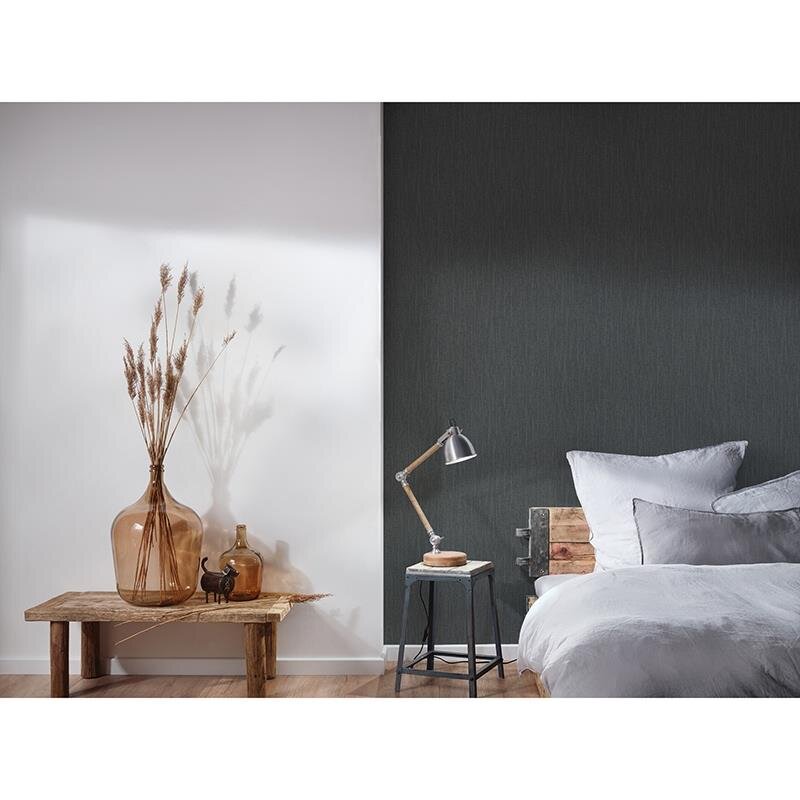 Tapete Grau, Silber Architects Paper Vliestapete (375606)