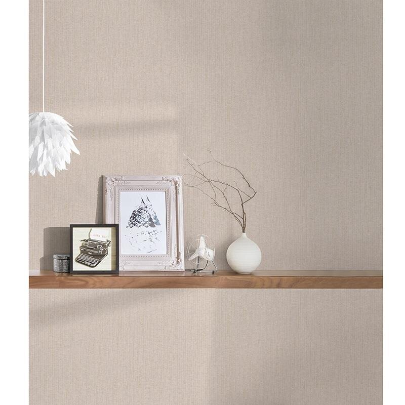 Tapete Beige, Creme Architects Paper Vliestapete (375603)