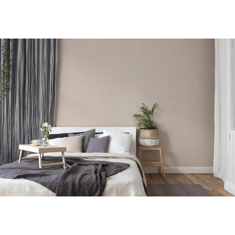 Tapete Beige, Creme Architects Paper Vliestapete (375603)