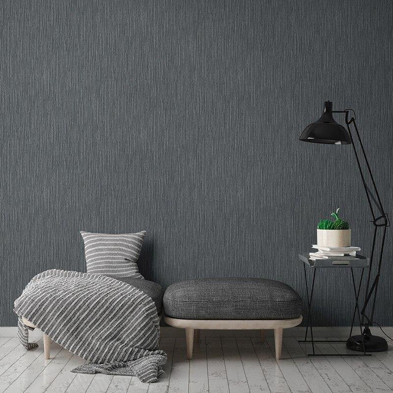 Tapete Grau, Silber Architects Paper Vliestapete (375599)