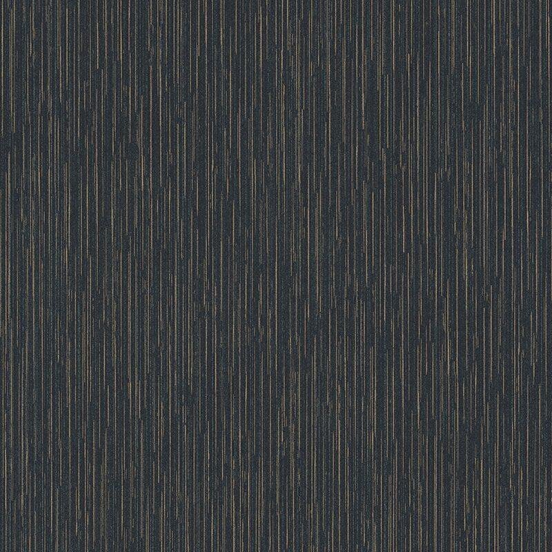 Tapete Schwarz, Anthrazit Architects Paper Vliestapete (375598)