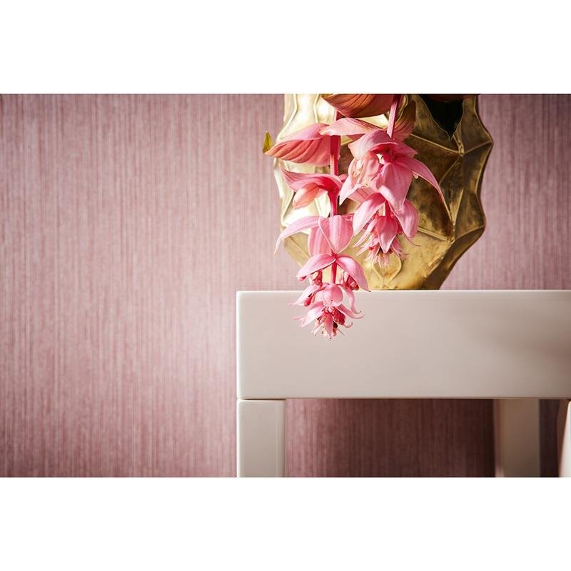 Tapete Rosa, Rose Architects Paper Vliestapete (375595)