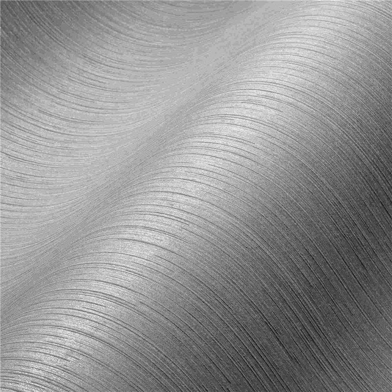 Tapete Grau, Silber Architects Paper Vliestapete (375593)