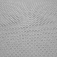 Tapete Wei&szlig; &Uuml;berstreichbar Patent Decor...