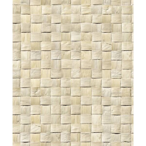 Tapete Beige, Creme Marburg Vliestapete (45740)
