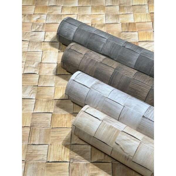 Tapete Beige, Creme Marburg Vliestapete (45740)