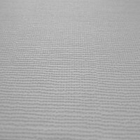 Tapete Wei&szlig; &Uuml;berstreichbar Patent Decor...