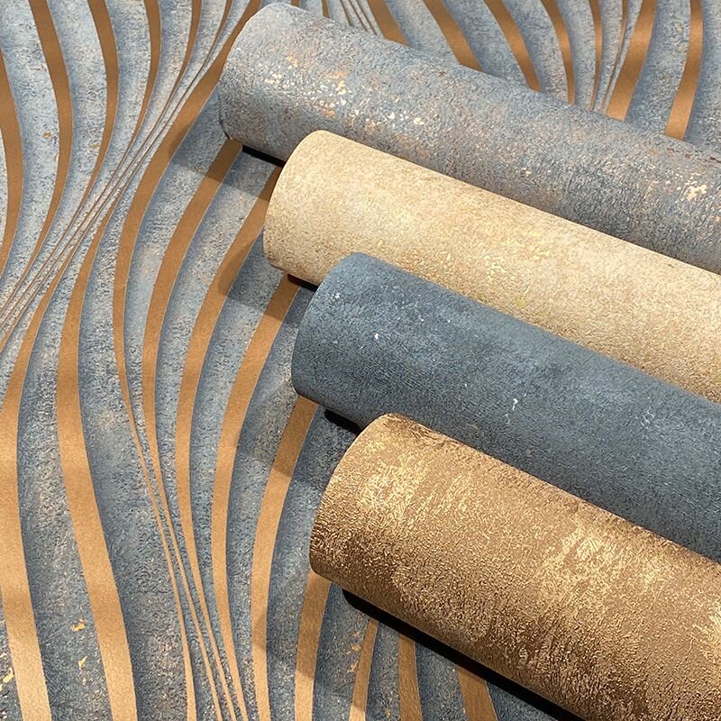 Tapete Grau, Silber, Weiß SALE AS-Creation Vliestapete (327334)