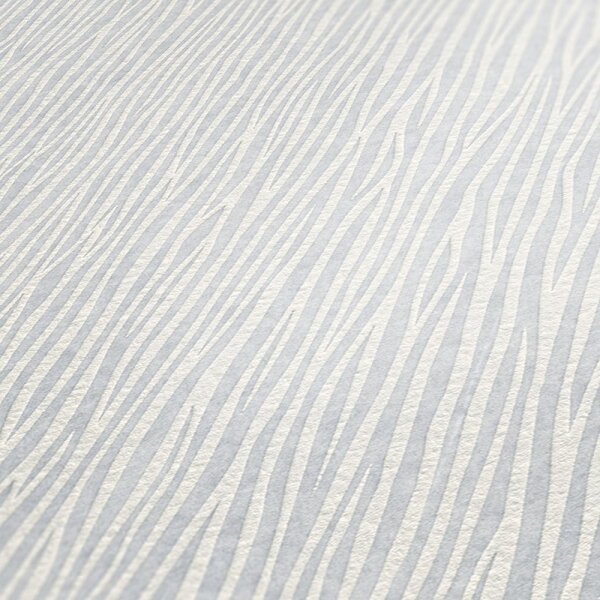 Tapete Weiß Überstreichbar AS-Creation (243911)