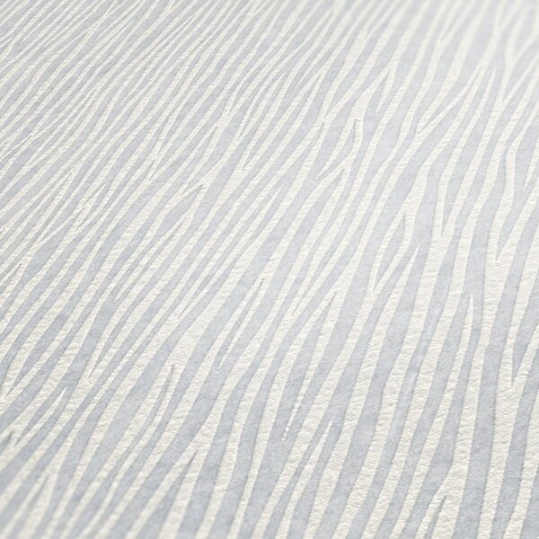 Tapete Weiß Überstreichbar AS-Creation (243911)