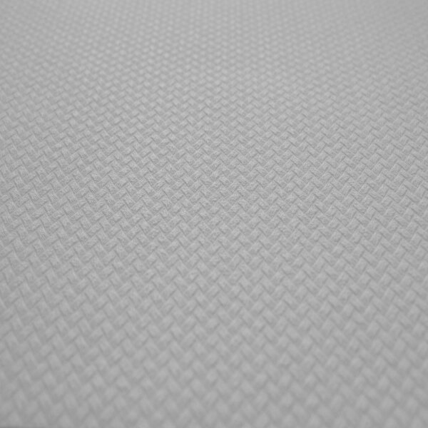 Tapete Weiß Überstreichbar Patent Decor Marburg (9703)