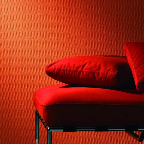 Tapete Weiß Überstreichbar Patent Decor Marburg (9703)