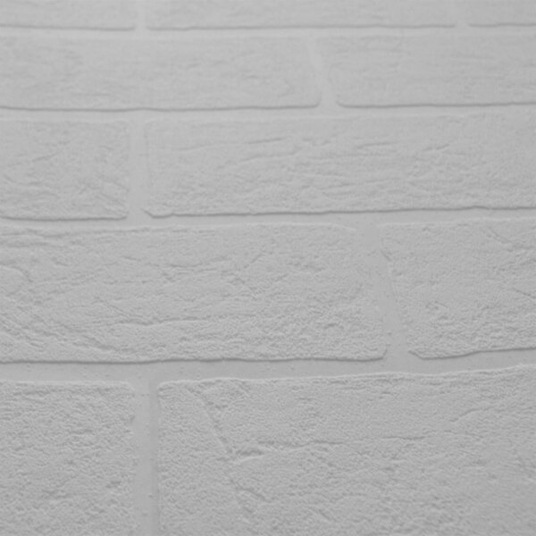 Tapete Weiß Überstreichbar Patent Decor Marburg (9442)