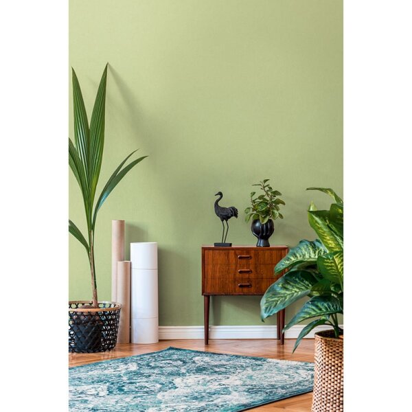 Tapete Grün AS-Creation Vliestapete (383747)