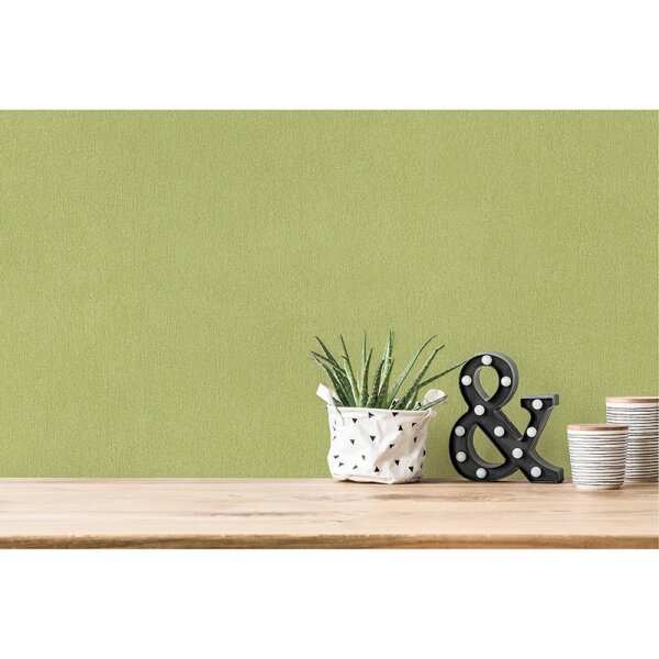 Tapete Grün AS-Creation Vliestapete (383747)