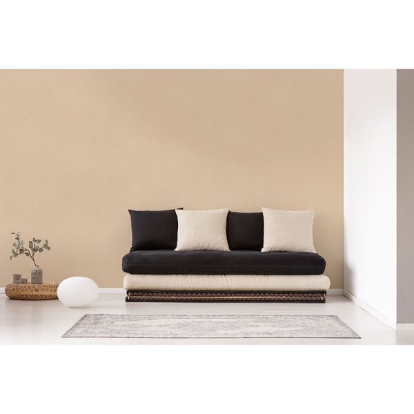 Tapete Beige, Creme AS-Creation Vliestapete (383723)