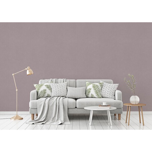 Tapete Grau, Silber AS-Creation Vliestapete (383716)