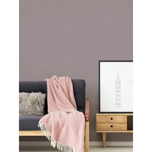 Tapete Grau, Silber AS-Creation Vliestapete (383716)