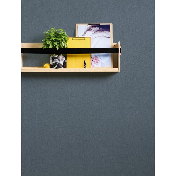 Tapete Blau AS-Creation Vliestapete (383693)