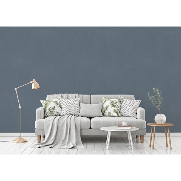 Tapete Blau AS-Creation Vliestapete (383693)