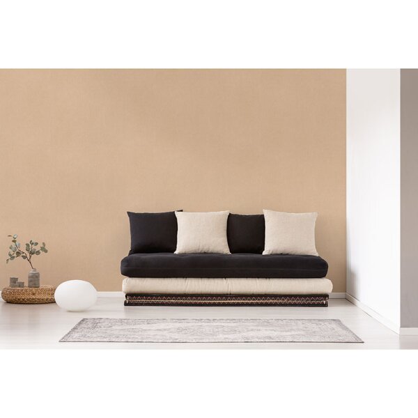 Tapete Beige, Creme AS-Creation Vliestapete (383686)