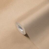 Tapete Beige, Creme AS-Creation Vliestapete (383686)