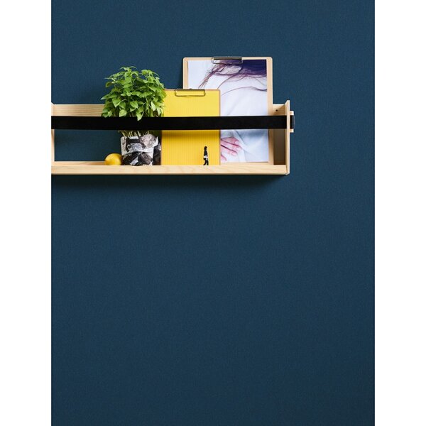 Tapete Blau AS-Creation Vliestapete (383679)