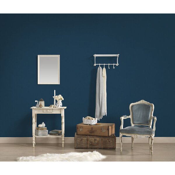 Tapete Blau AS-Creation Vliestapete (383679)