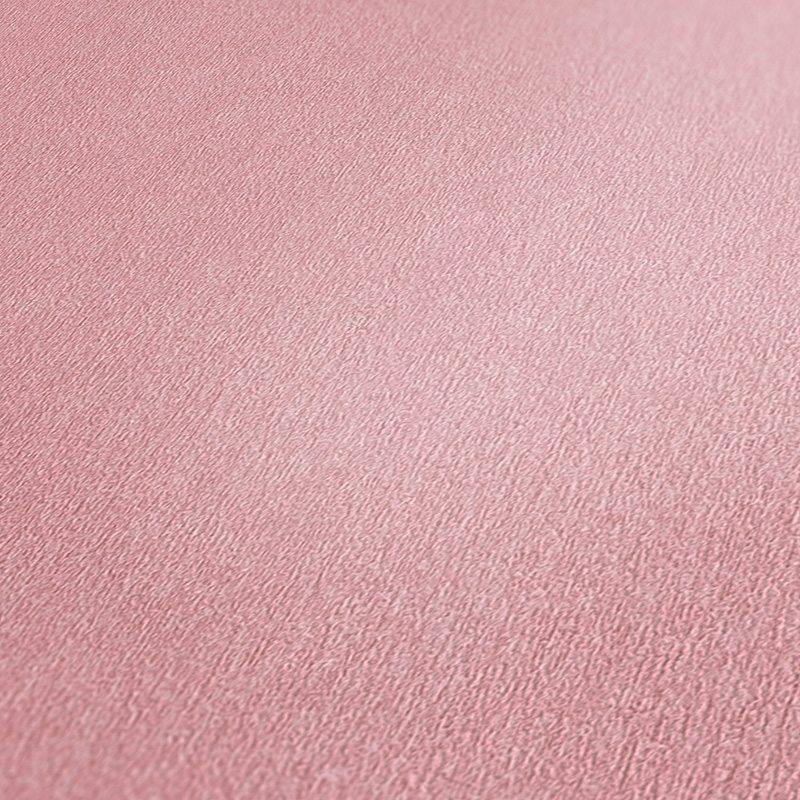 Tapete Rosa, Rose AS-Creation Vliestapete (383662)