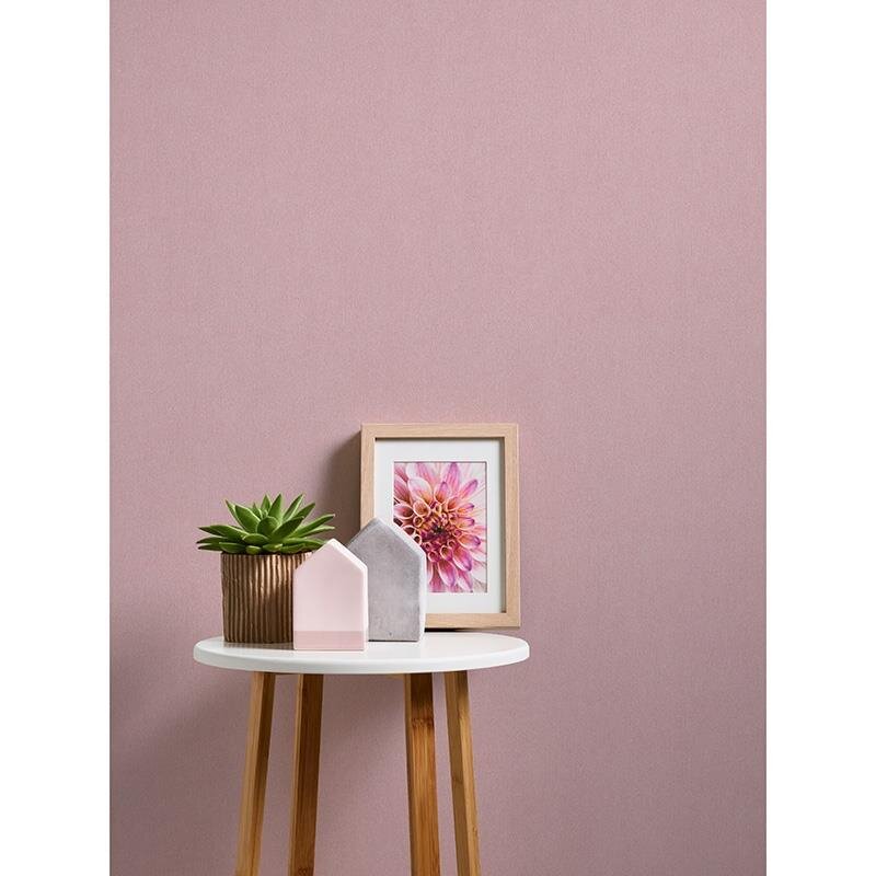 Tapete Rosa, Rose AS-Creation Vliestapete (383662)
